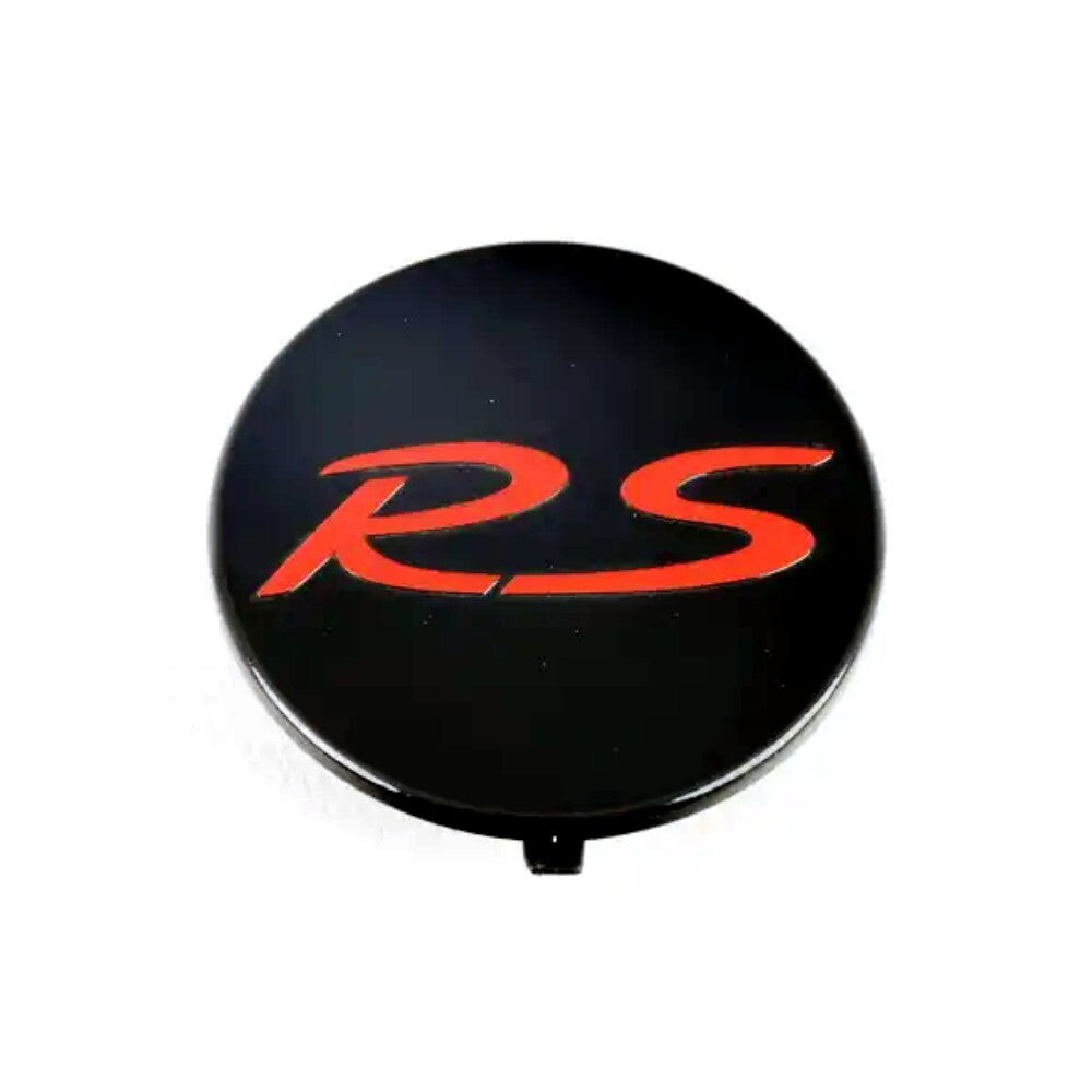 Porsche • 997 RS Center Cap • Center Lock Wheel • 911 GT2 GT3 • #99736120791 ×11