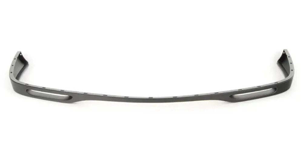 Porsche 911 996 Carrera 4S • Front Bumper Lip Spoiler • C4S • OE #9965055550201C1