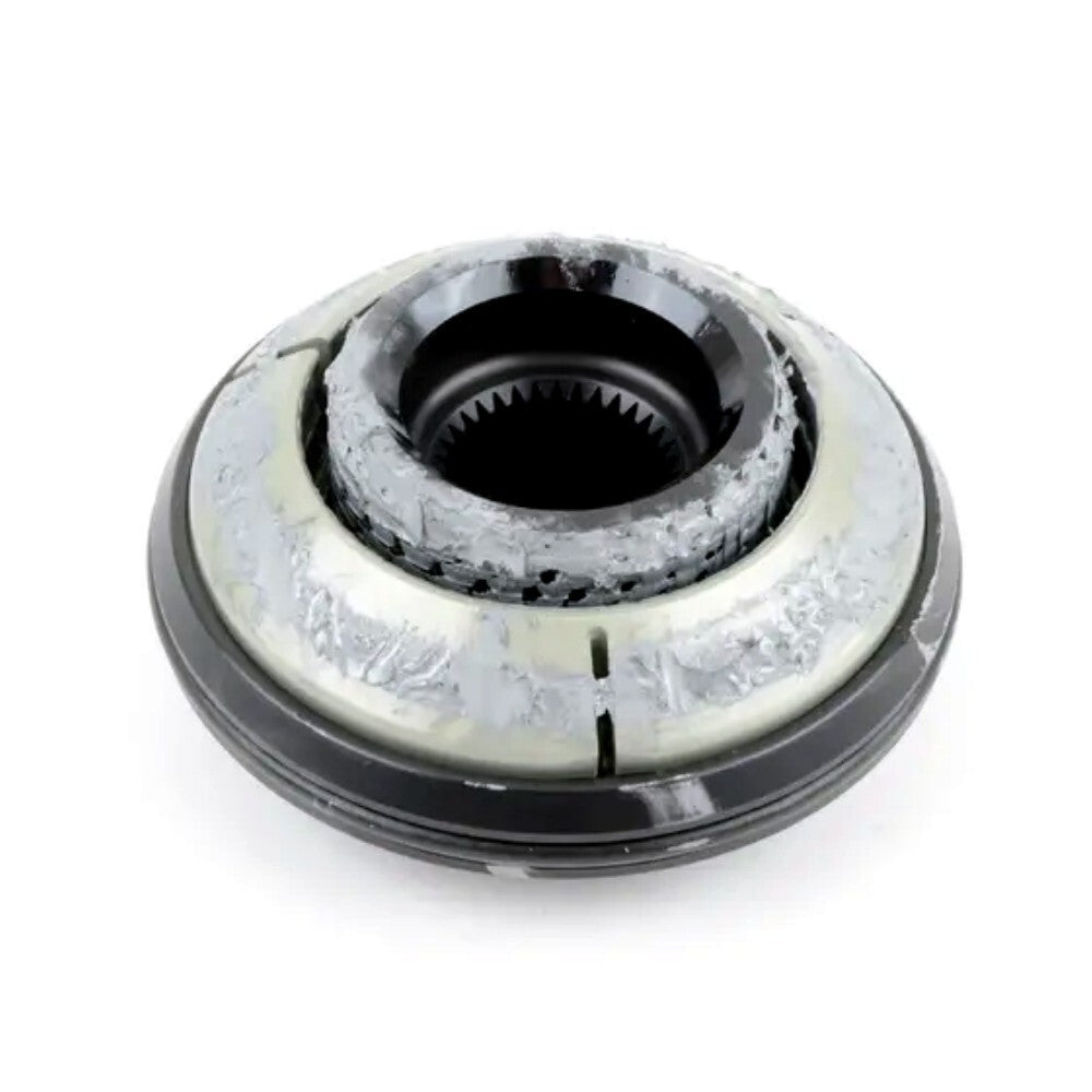 Porsche • 997 Black Center Lock Wheel Nut • 911 GT2 GT3 RS GTS • #997361081941