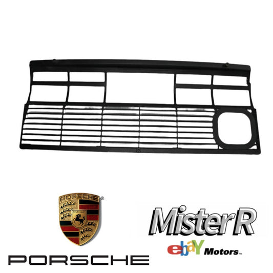 Porsche 993 Deck Lid Ventilation Grille • Carrera C4S • New OE #9935123330201C0