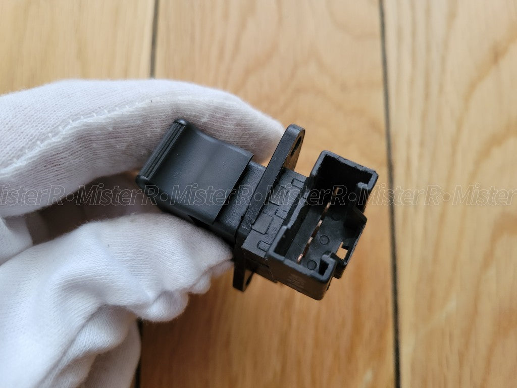 Honda Civic • Power Window Switch Assembly • Used OE • #35760S04003ZC4