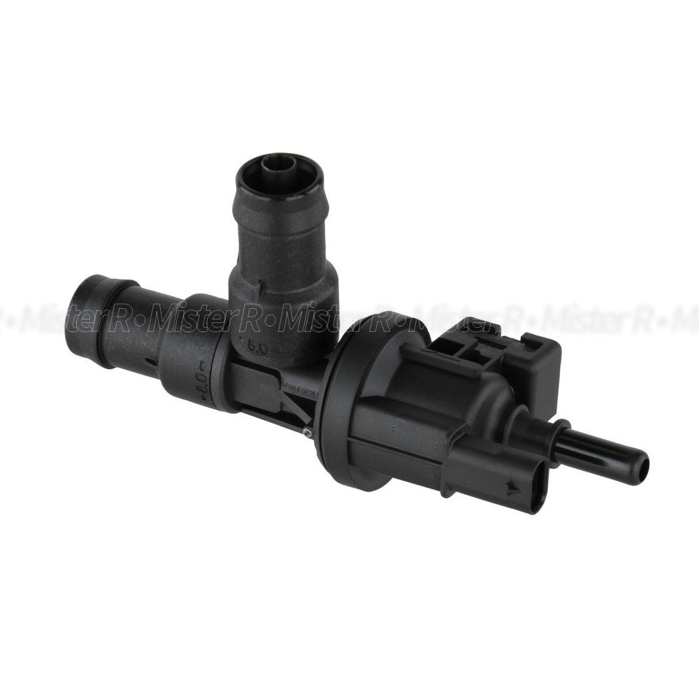 Bosch • Fuel Tank Breather Valve • OEM BMW MINI • #13907614013 • #02801425261