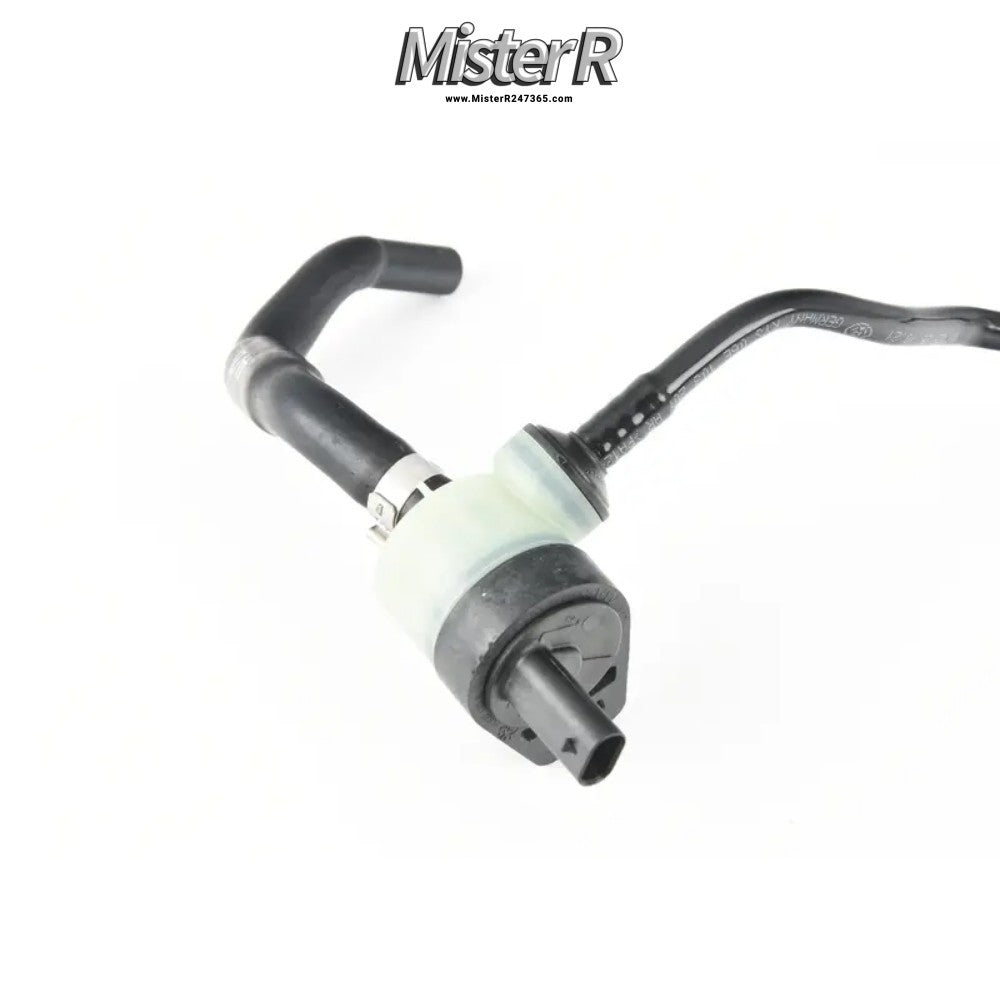 Audi • Engine Crankcase Breather PCV Hose • VNE Automotive OEM • #06E103207AR1