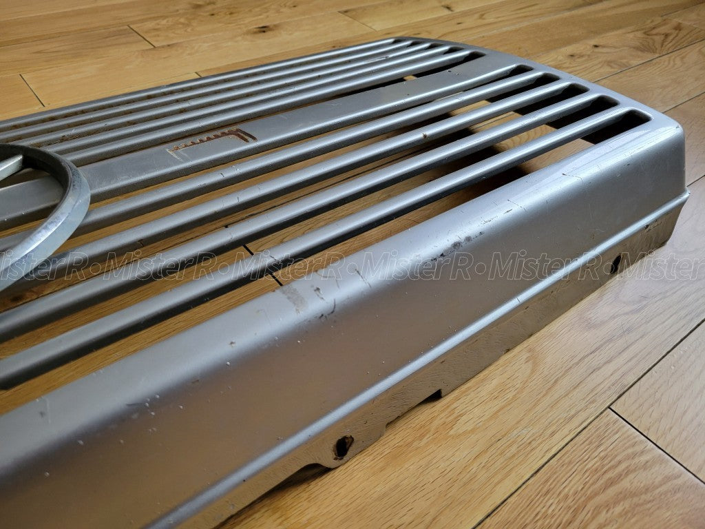 Mercedes-Benz W460/W461 G-Wagon • Radiator Grille Shell w/ Star • #A46088808156