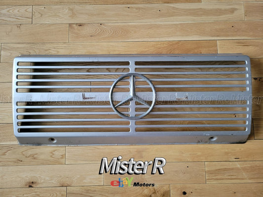 Mercedes-Benz W460/W461 G-Wagon • Radiator Grille Shell w/ Star • #A46088808150