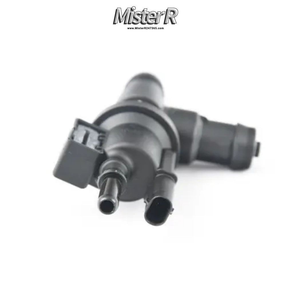 Bosch • BMW Fuel Tank Breather Valve • OEM Purge Valve B48 B58 S58 #139076431061