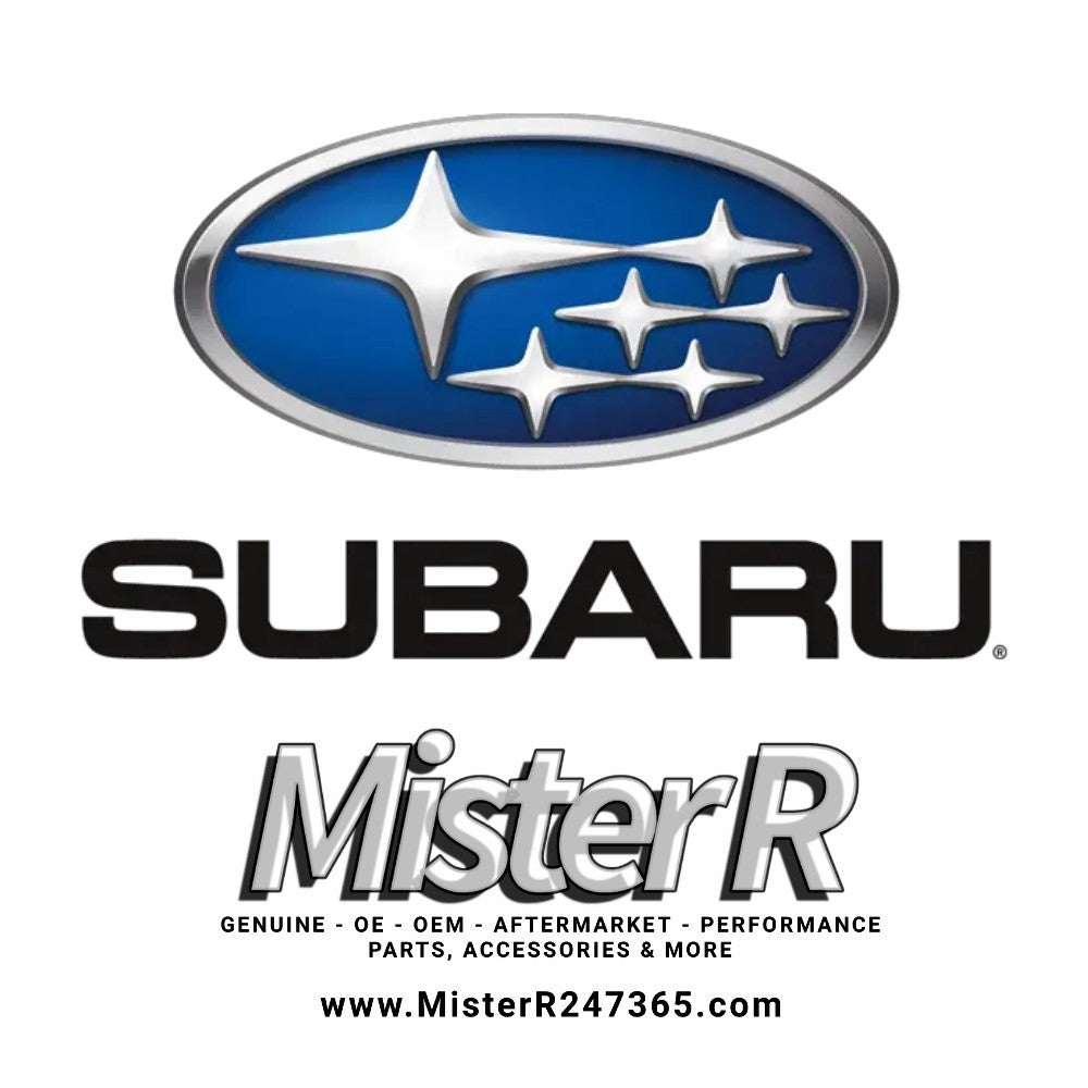 1996 Subaru Impreza Sports Wagon • Original Bug Eye WRX STi • JDM Sales Catalog15