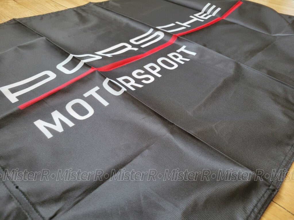 Porsche Motorsport Black Flag • World Endurance Championship #WAP0500070LFMS3
