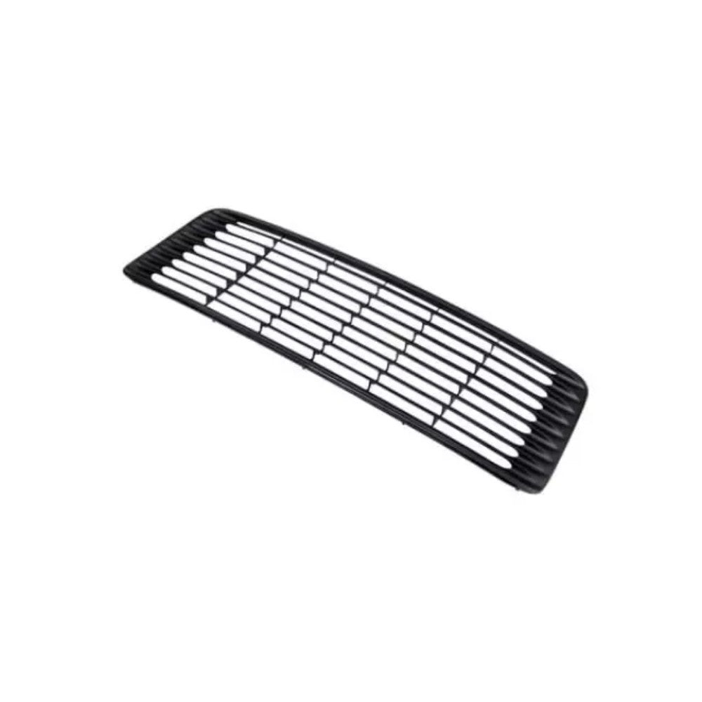 Porsche 993 • Rear Decklid Grille • Black • OE Targa Carrera • #9935125870001C4