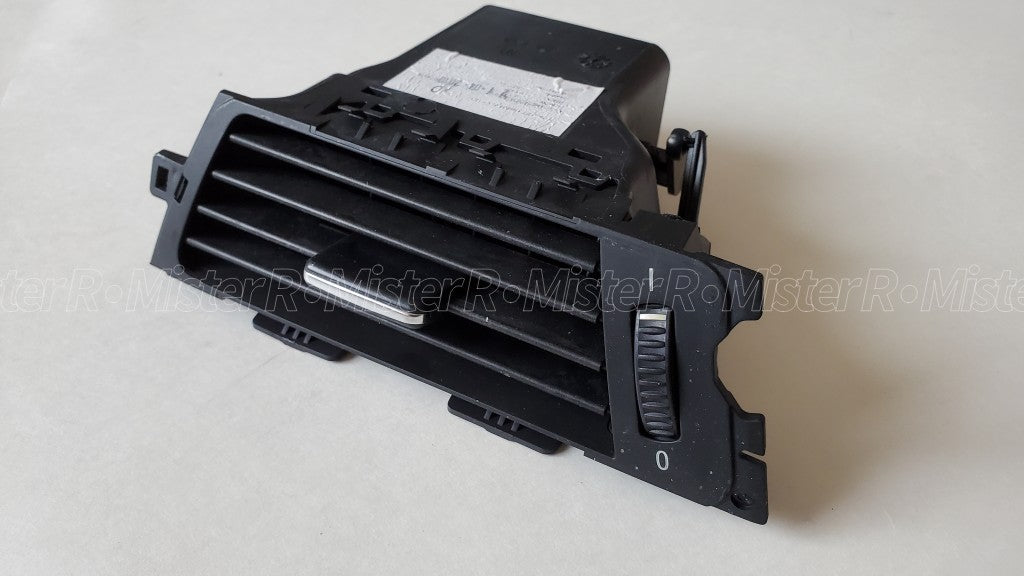 BMW • E9X Passenger/Right Dash Air Vent • E90 E91 E92 E93 335 M3 • #6422913046011