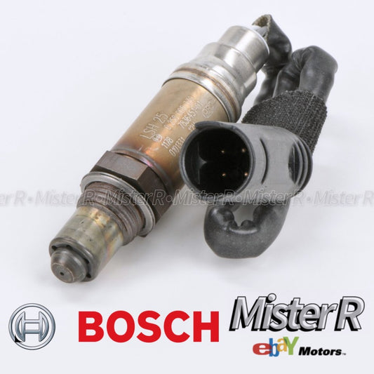 BOSCH #15339 • Oxygen Sensor • OEM BMW O2 Sensors • M5 M6 S85 • #117878364510