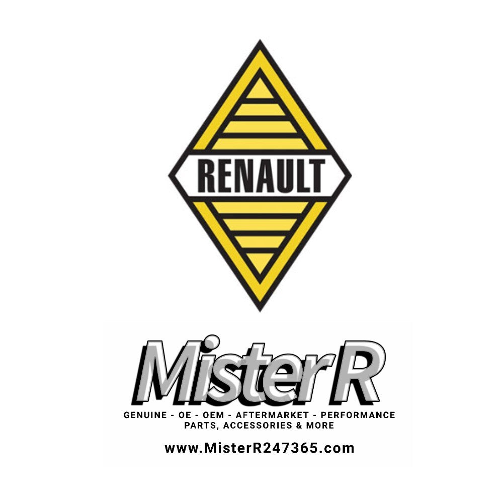 Renault Dauphine • Interior/Dashboard Ash Tray • R1090 Used OE Gordini Ondine21
