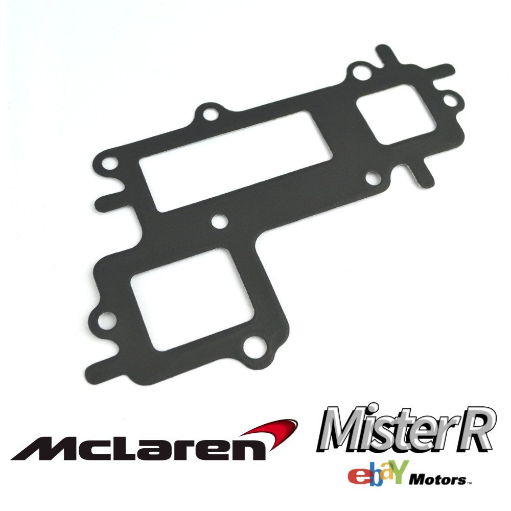 McLaren • Engine Water Pump Gasket ×1 • MP4-12C P1 Senna 650S 720S • #11F0686CP0