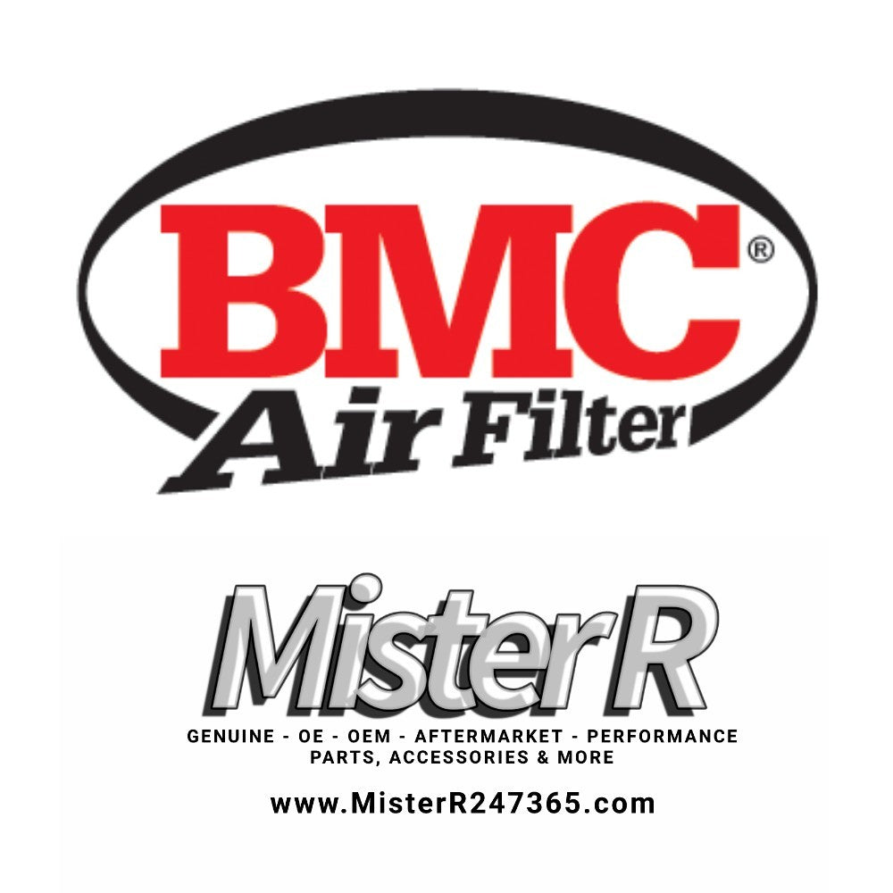 Mercedes-Benz AMG GT • BMC Performance Air Filters • Set of 2 • OER • #FB870/204