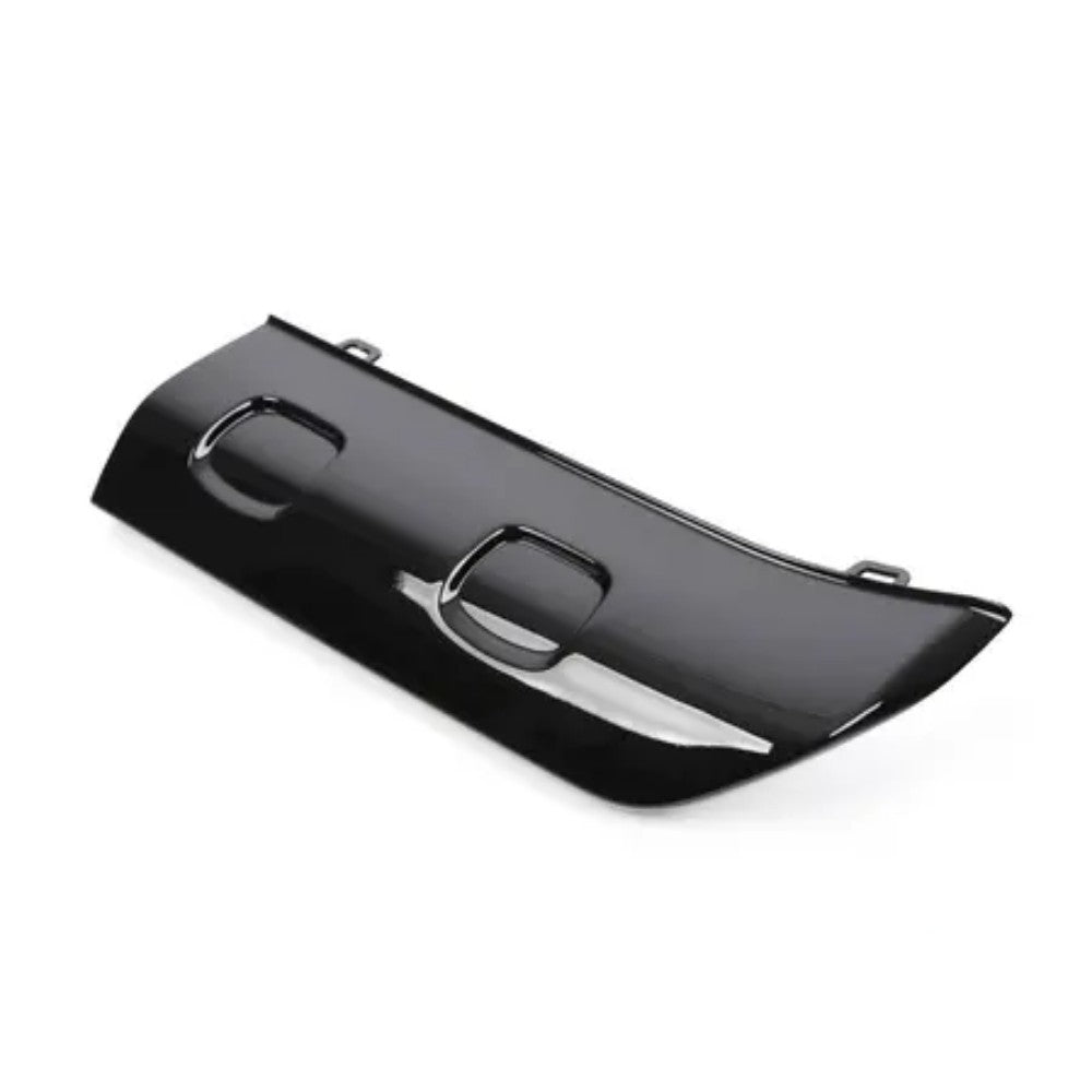 Mercedes-Benz W463 G-Wagon • Towing Eye Cover/Cap • G63 AMG • OE #46388536029