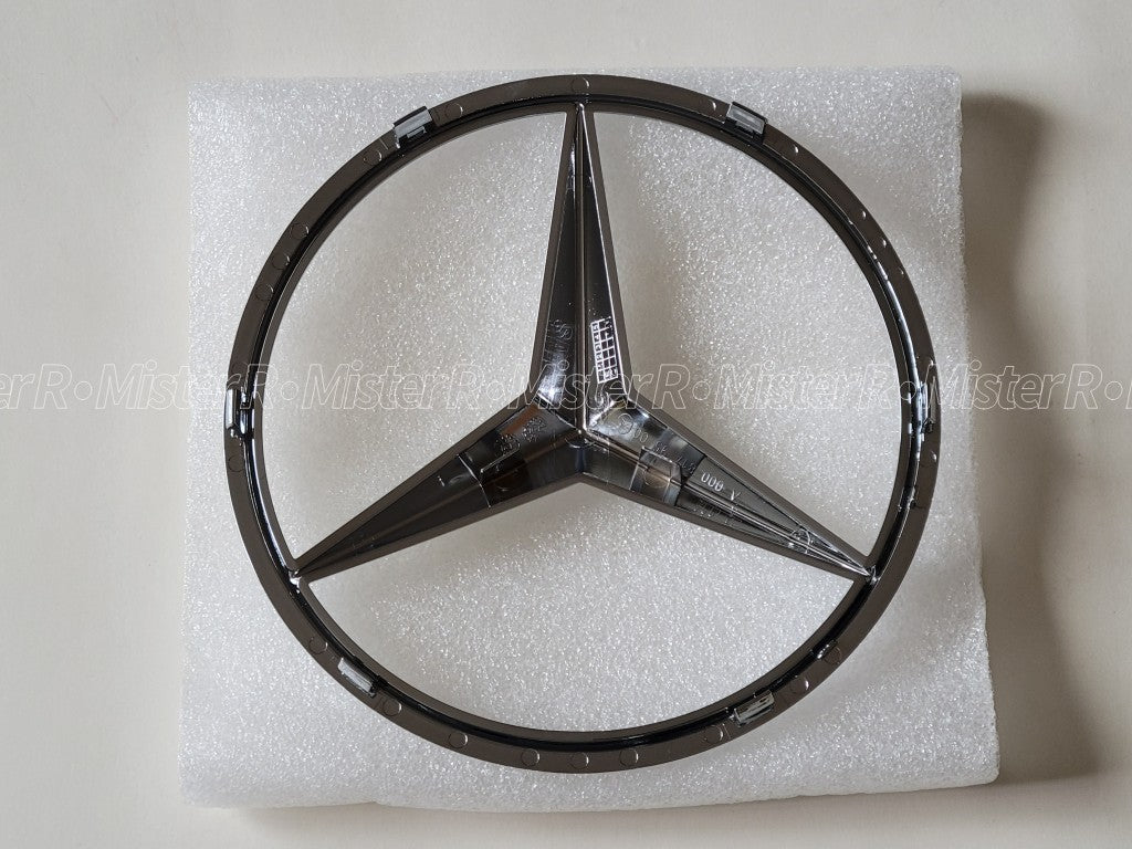 Mercedes-Benz • Front Grille Star Emblem • G550 G63 AMG GLE GLS • #00081795002