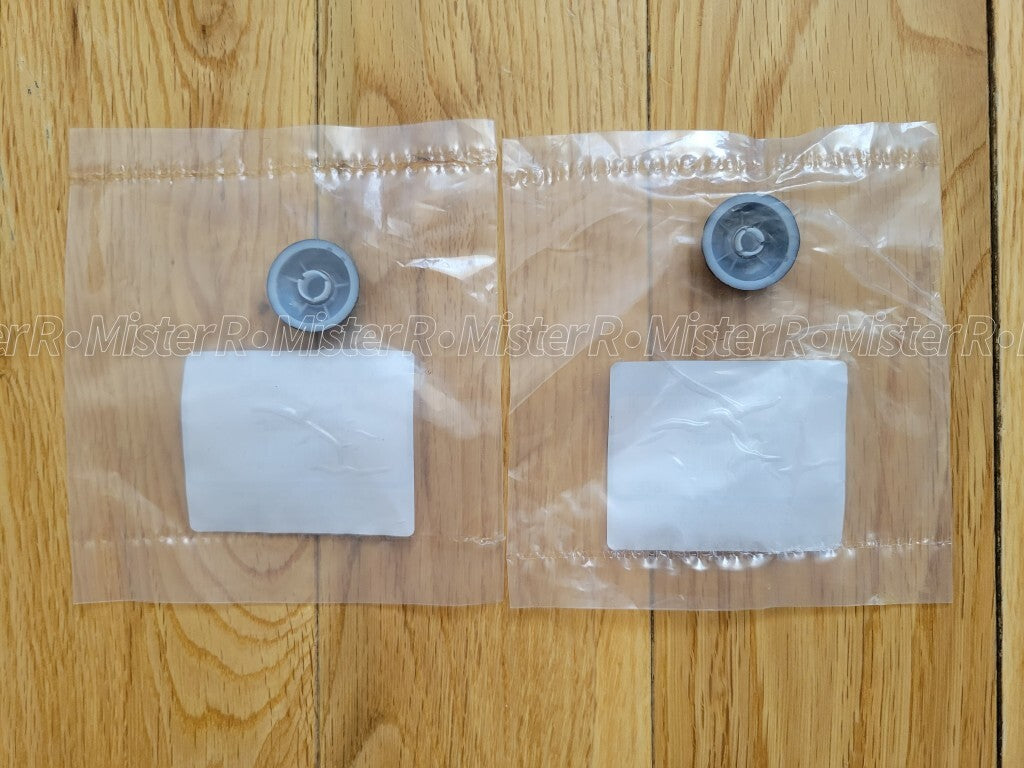Porsche 987/997 • PCM Radio Volume Navigation Knob Set • OER #99764220100A5