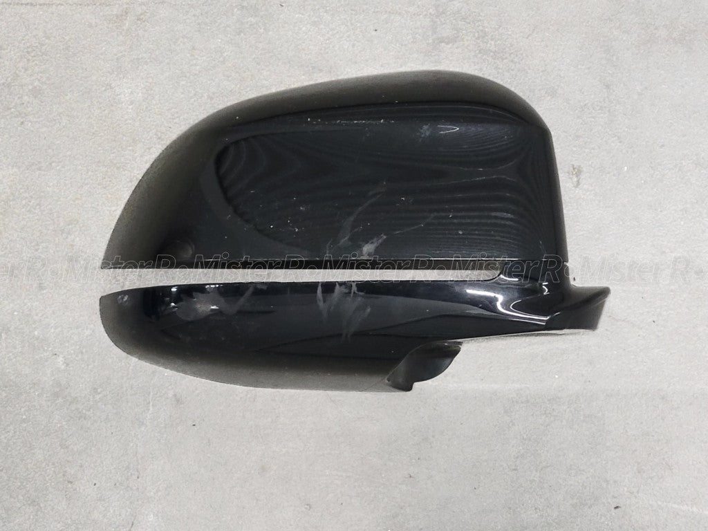 BMW F15/F16 • RH Mirror Cap + Lower Housing • F25/F26 • X3 X4 X5 X6 • #69802019