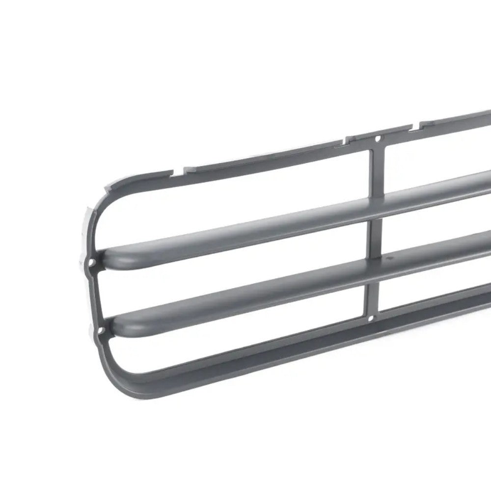 BMW E36 • Lower Center Front Bumper Grille • M Technic M3 M Sport • #511122338702