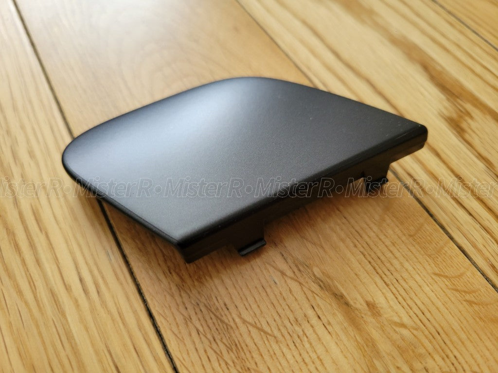 Mercedes-Benz • Rear Towing Eye Cover/Tow Hook Cap • AMG E63 S213 • #A213885152211