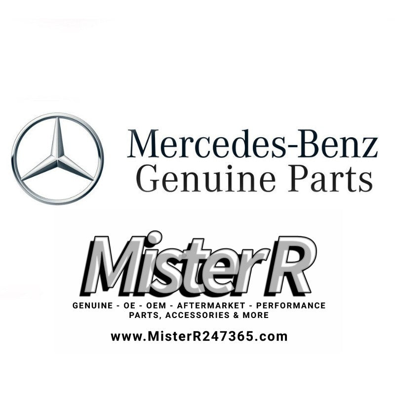 Mercedes-Benz • W463 Geländewagen • Right Fender Vent Grille • #A46388101859
