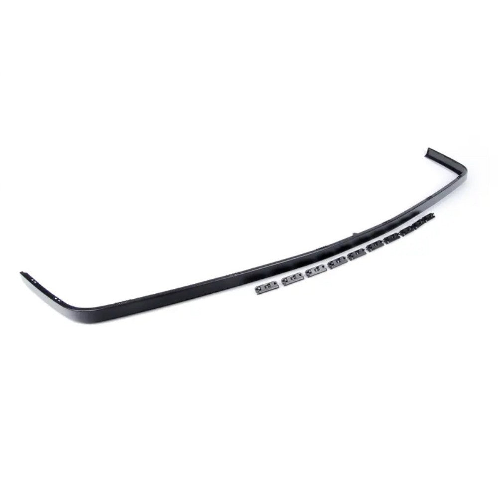 BMW E30 • Front Bumper Lip Spolier/Valance Kit • #51711945568 #517119455597