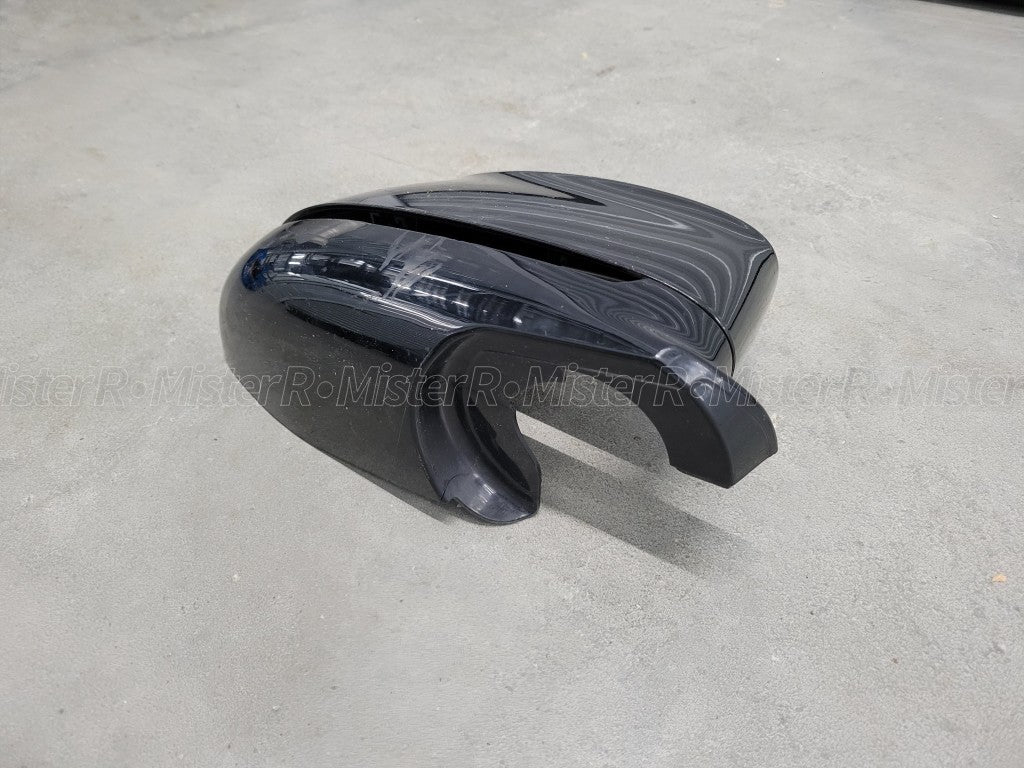 BMW F15/F16 • RH Mirror Cap + Lower Housing • F25/F26 • X3 X4 X5 X6 • #6980202