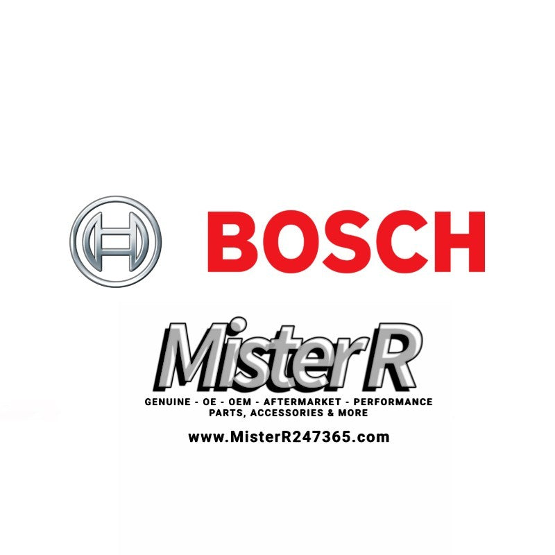 BOSCH #15167 • Oxygen Sensor • Genuine OE BMW O2 Sensors • N63 S63 #117876143229