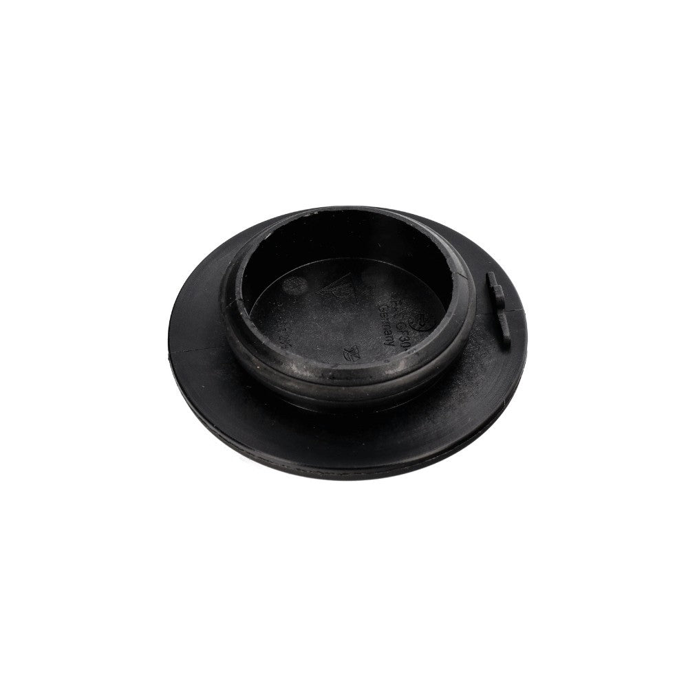 Porsche • 991 GT3 Center Cap • Center Lock Wheel • Matte Black • #9P1601349COK16