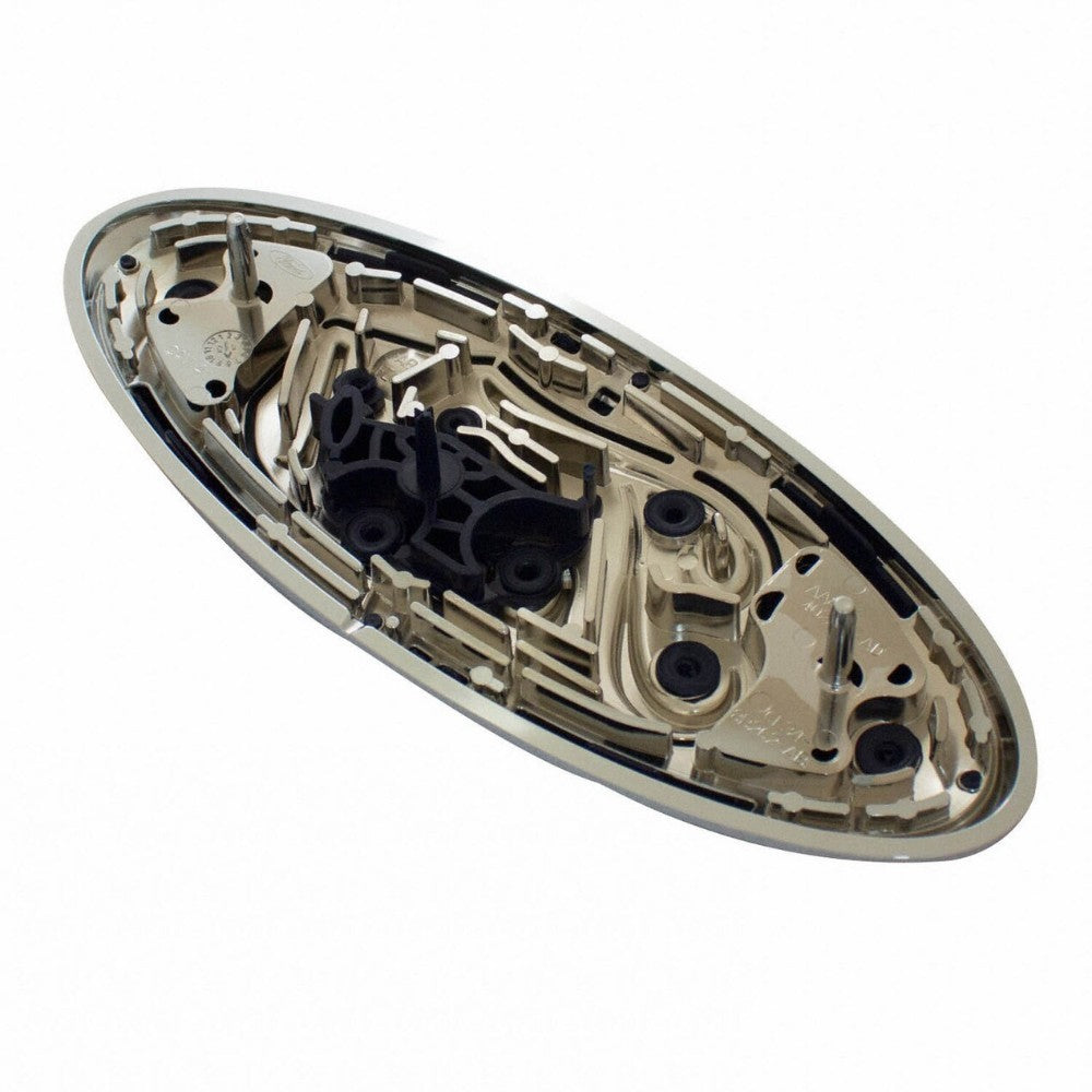 Ford Oval Hood Emblem • Explorer Ranger F-150 Expedition • New OE • #CL3Z8213A1
