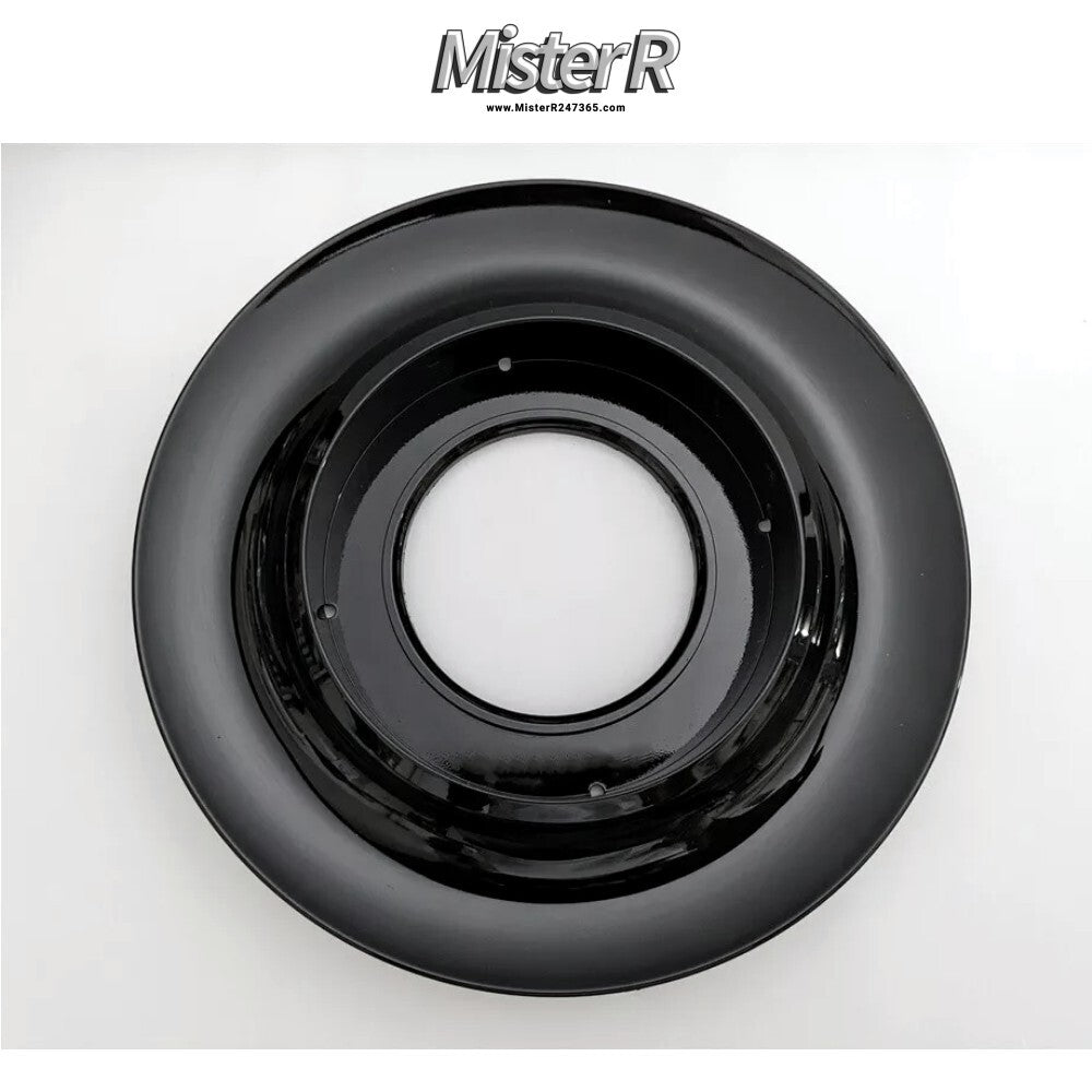 Rolls-Royce • Primed Hub Cap • RR4 Ghost Series 1 • New OE • #361367734541