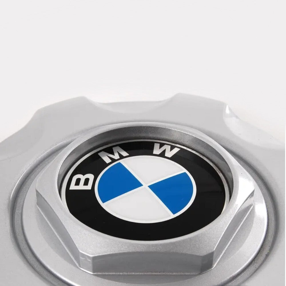 BMW • Style 19 Wheel Center/Hub Cap • E34 E36 E39 E46 • OE BBS • #36131182309 ×12