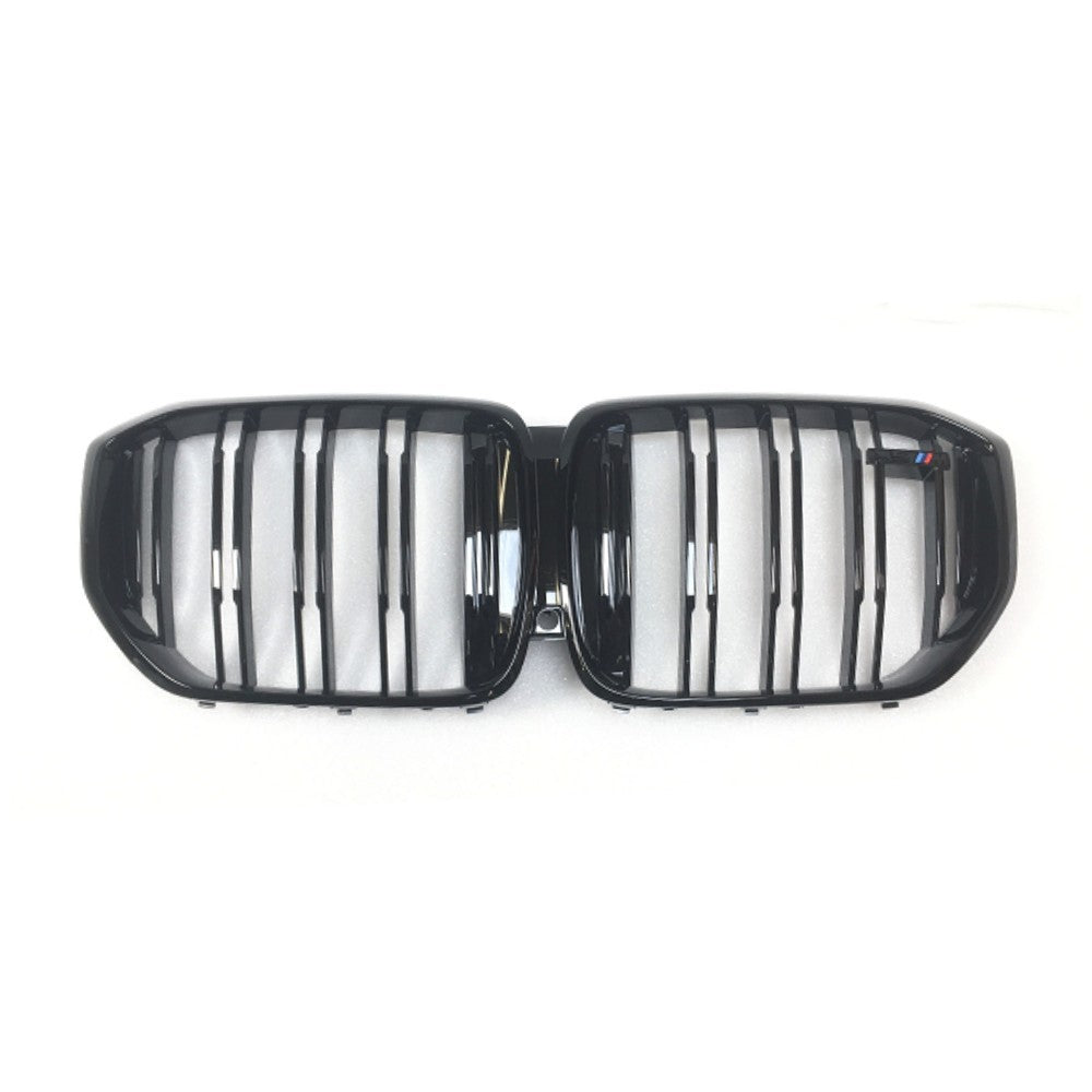 BMW F95 X5M Competition • Front Grille • Gloss Black • #511387469661