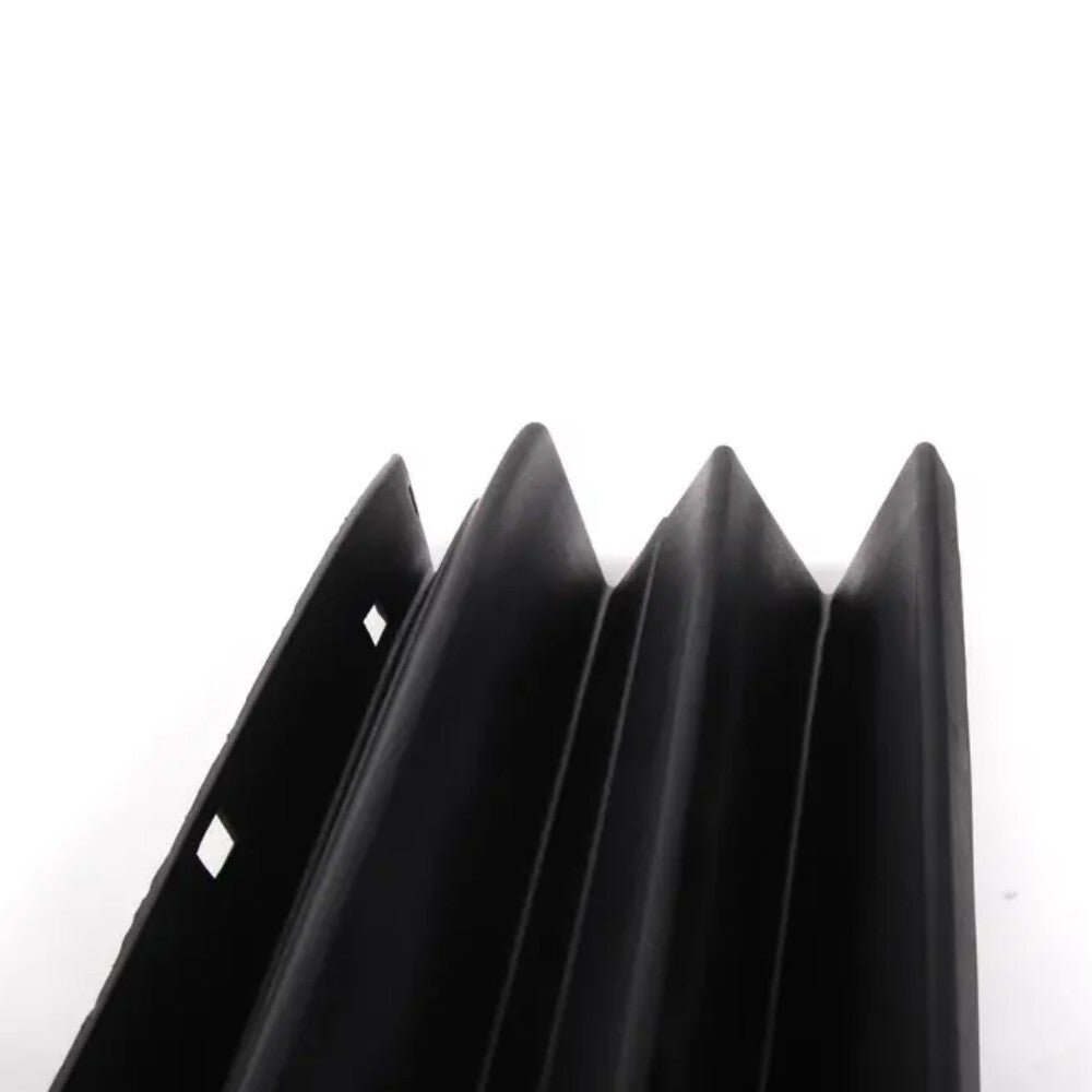 Porsche 911 996/997 • Rear Spoiler Grille/Trim • C4S GTS Targa OE • #996512250001