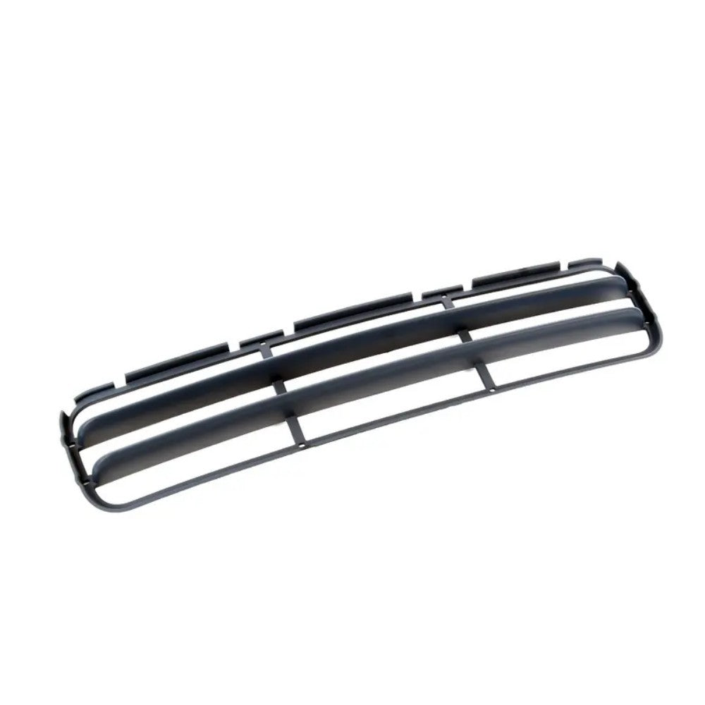 BMW E36 • Lower Center Front Bumper Grille • M Technic M3 M Sport • #511122338703