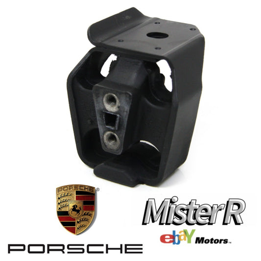 Porsche 924 • Transmission/Gearbox Mount • Genuine OE • #477399153J0