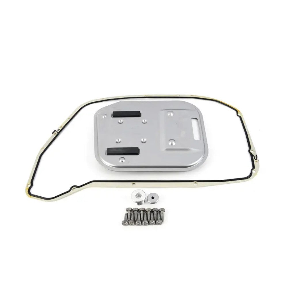 ZF Transmission Filter Kit • Audi RS7 A4 S8 SQ5 A7 B8 • #0BK398009A #10872983485