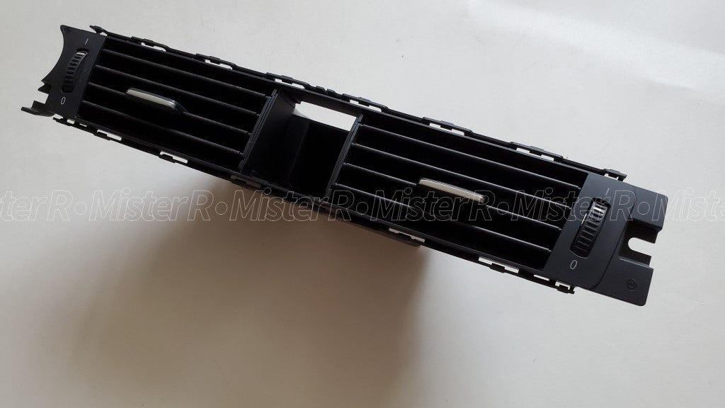 BMW • E9X Dashboard Center Air Vent • E90 E91 E92 E93 328 335 M3 • #642291304632