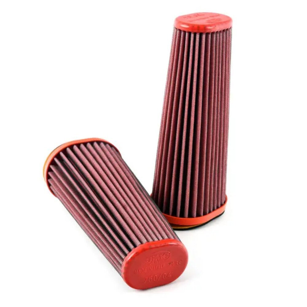 Porsche 981/982 • BMC Performance Air Filter Set • 718 GT4 GTS • OER • #FB750/041