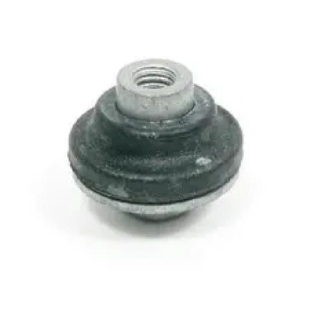 BMW Engine Valve Cover Nut x4 • E30 E34 E36 E39 E46 E53 E60 E83 E85 #111217386076