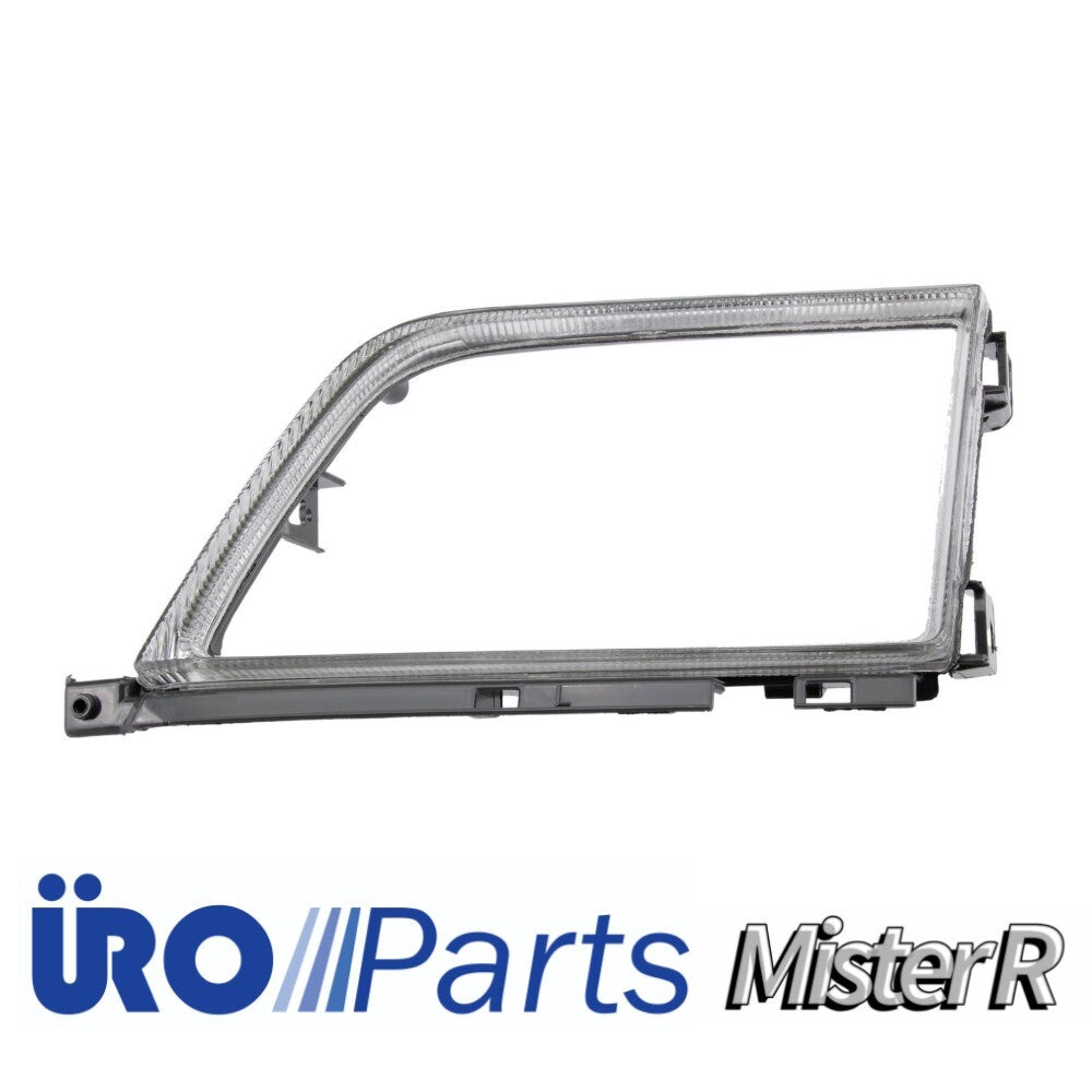 Mercedes-Benz R129 • Driver/Left Headlight Bezel • OER URO Parts #12982603590