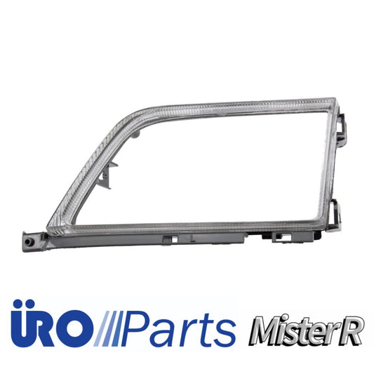 Mercedes-Benz R129 • Driver/Left Headlight Bezel • OER URO Parts #12982603590