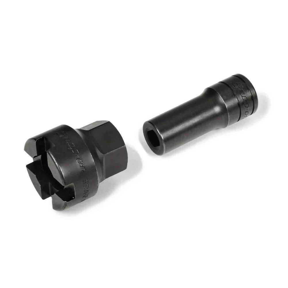 Snap-On Tools • 1/2" Drive Volvo Strut Socket 2 pc Kit • #SSV17