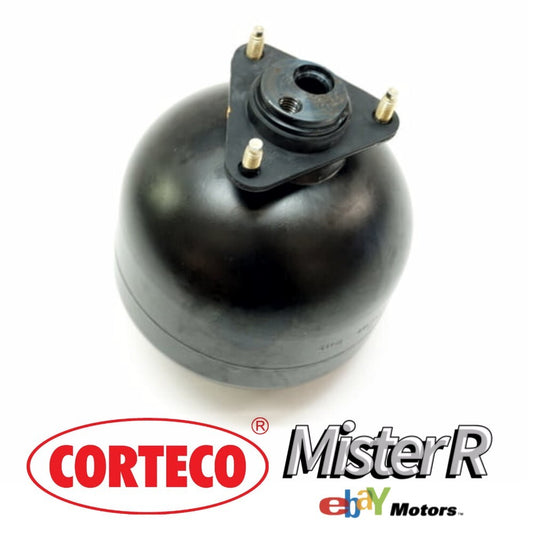 Mercedes-Benz • Active Body Control Accumulator Unit • OEM • Corteco #22132800150