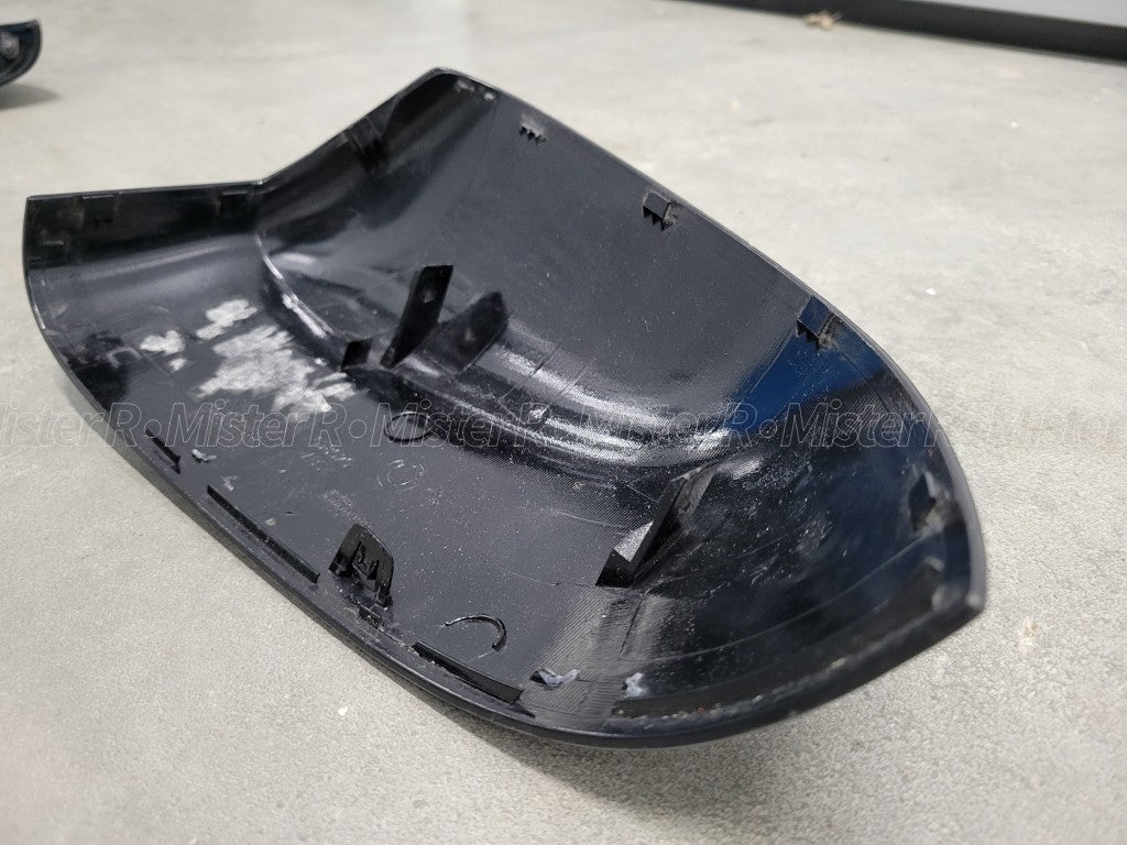 BMW F15/F16 • RH Mirror Cap + Lower Housing • F25/F26 • X3 X4 X5 X6 • #69802013