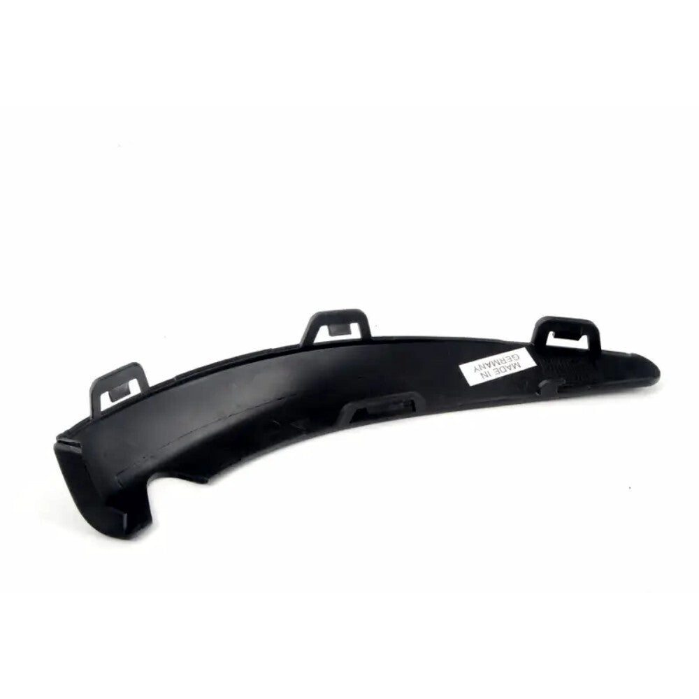 Porsche 986/996 • Bumper Cover Trim Panel • Driver/Left • #9965055250001C1