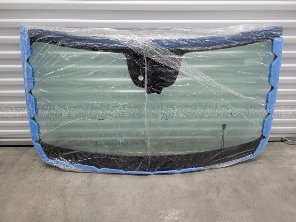 Mercedes-Benz GLE/GLS • Front Windshield Glass • C167 W167 X167 • #A167670300115