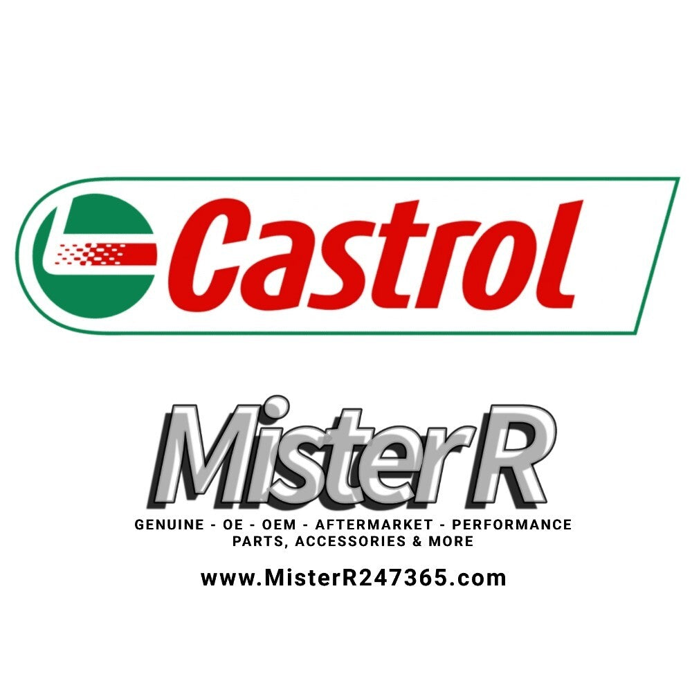 Castrol Differential/Gear Oil • BOT720 75W90 • Jaguar • Land Rover • C2D36502