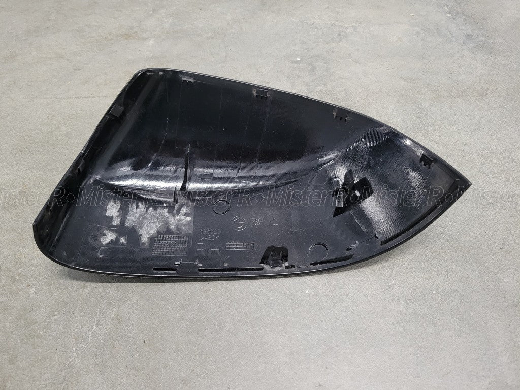 BMW F15/F16 • RH Mirror Cap + Lower Housing • F25/F26 • X3 X4 X5 X6 • #69802010
