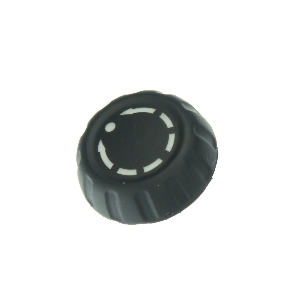 Porsche 987/997 • PCM Radio Volume Navigation Knob Set • OER #99764220100A8